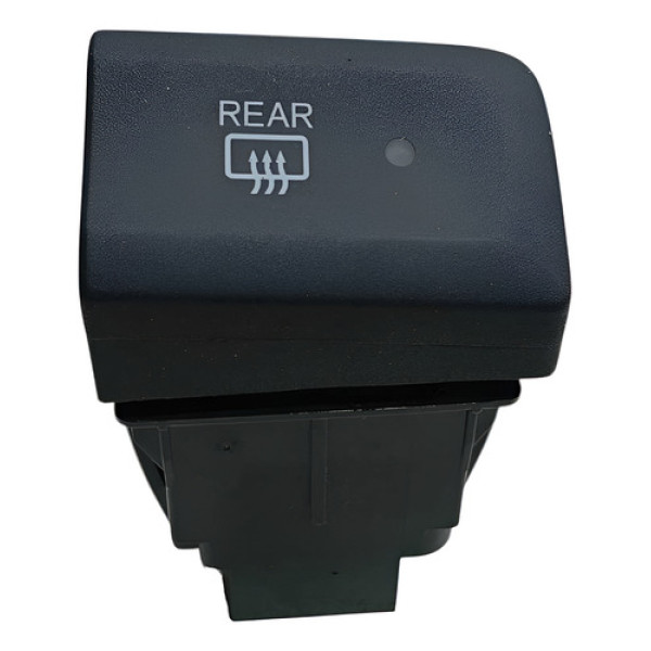 Botão Interruptor Desembaçador Honda Fit 2009 2014