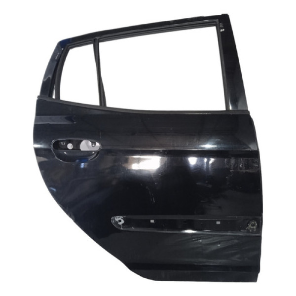 Porta Traseira Direita Kia Picanto 2008/2011 