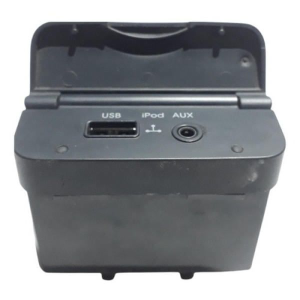 Módulo Auxiliar Entrada Usb Kia Picanto 2008/2011 