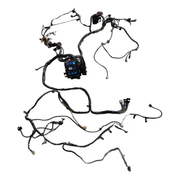 Chicote Caixa Fusível Suzuki Grand Vitara 2.0 2011 2015