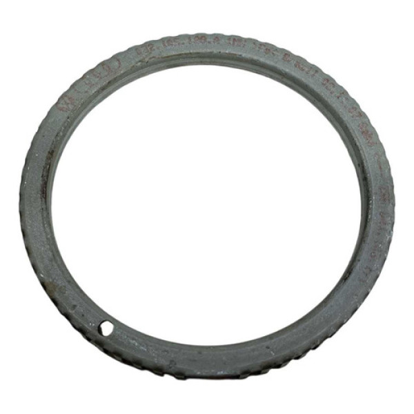 Roda Fônica Volkswagen Voyage Gol G6 G7 1.6 8v 2009 2014