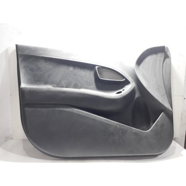 Forro Da Porta Dianteira Esquerda Kia Picanto 2013/2017