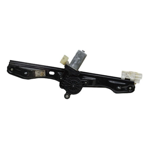 Máquina De Vídro Traseira Esquerda Bmw 320i 2014/2017