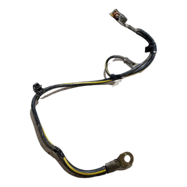 Cabo Negativo Bateria Mitsubishi Outlander Gt 3.0 2010/2012 