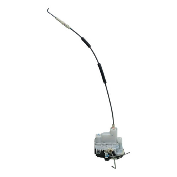 Fechadura Elétrica Dianteira Esquerda Fiat Grand Siena 2013