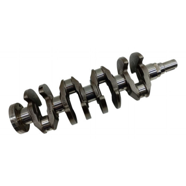 Virabrequim Std Caoa Chery Tiggo 2 1.5 16v 2019 2020