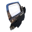 Porta Traseira Direita Gm Corsa Classic 2006/2012 Traseira Esquerdo Preto