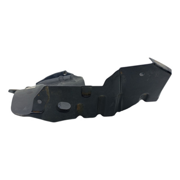 Parabarro Traseiro Esquerdo Honda Wr-v 2017 2018 2019 2020