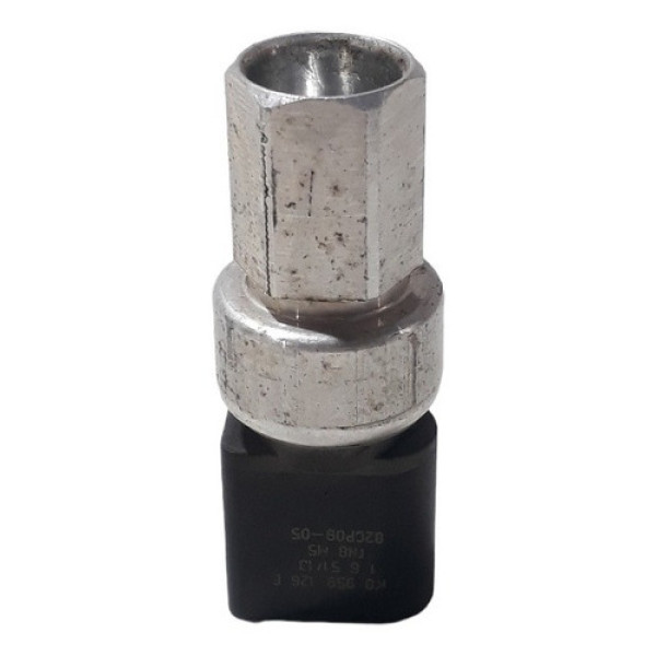 Sensor Pressostato Ar Condicionado V.w Jetta 2.0 2012/2015