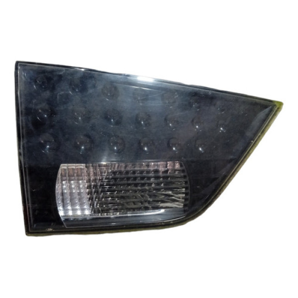 Lanterna Da Tampa Traseira Lado E. Outlander 3.0 2010/2012