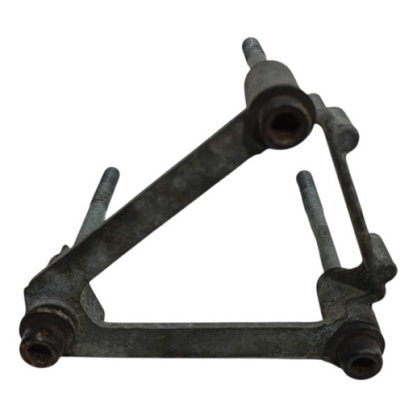 Suporte Parafuso Bobina Ignição Vw Voyage G6 G7 2014 2017