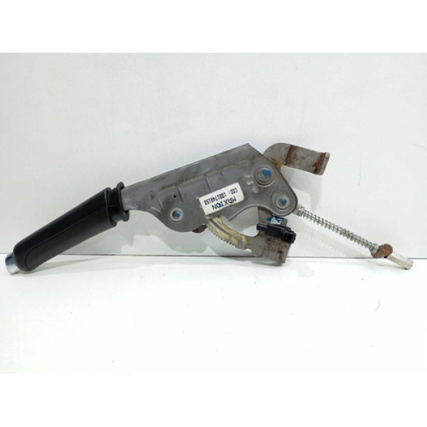 Alavanca Freio De Mão Fiat Linea 2009 2014