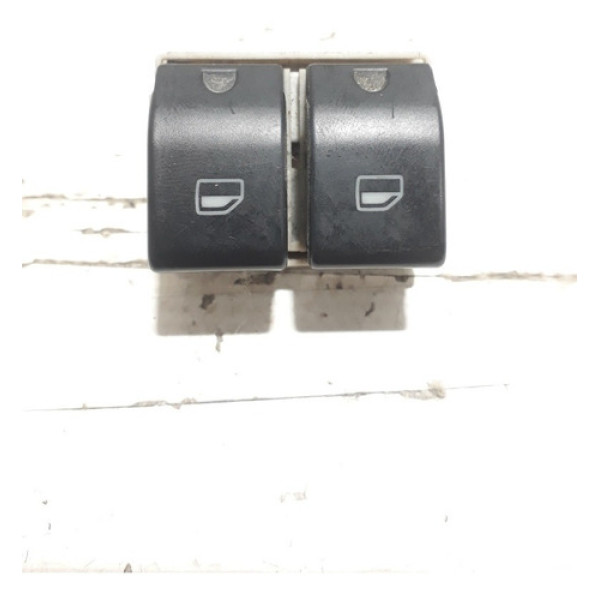 Comando Vidro Elétrico Dianteiro Esquerdo Gol G5 2009/2013