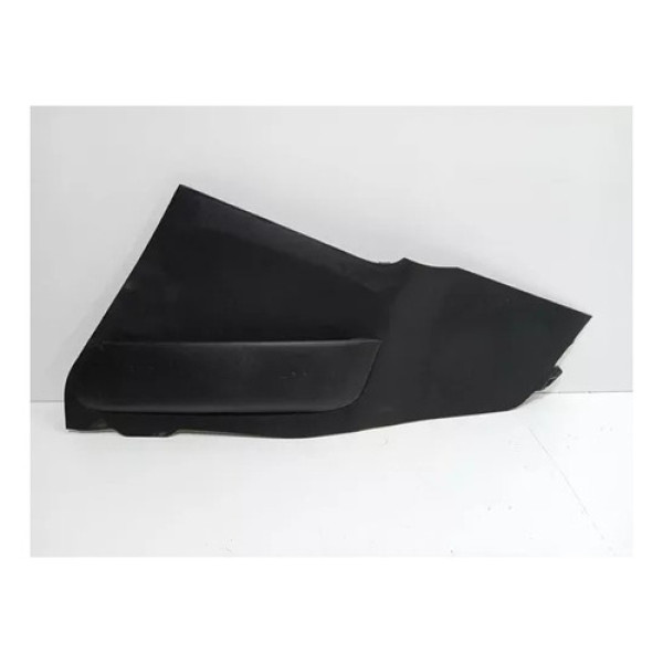 Moldura Porta Objetos Lado Direito Gm Cruze 2012/2015 Preto