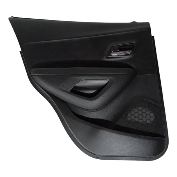 Forro Porta Traseira Esquerda Gm Tracker Ltz 2012/2016