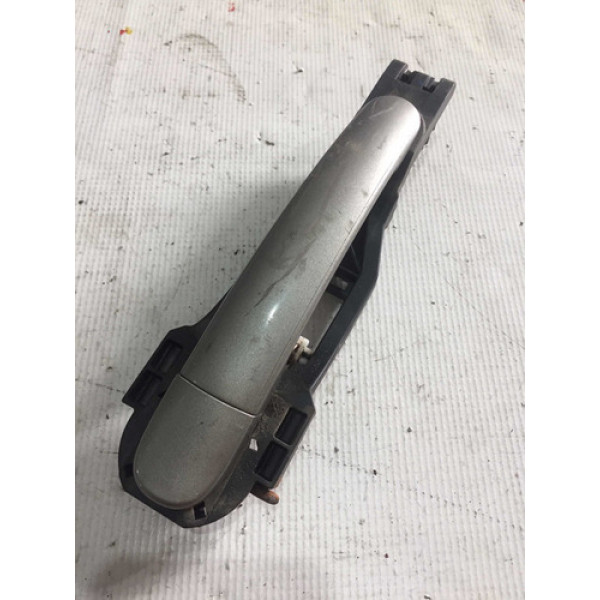 Maçaneta De Porta Traseira Direita Fox Crossfox 2013