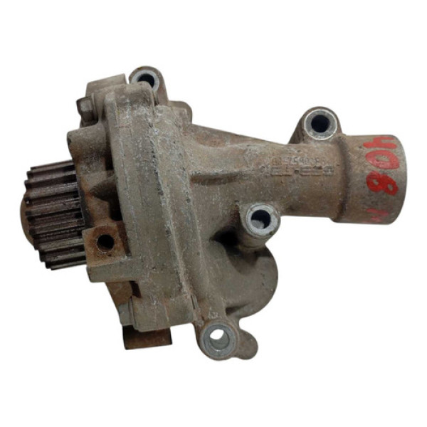 Bomba D\'água Peugeot 408 2.0 16v 2011 2012 2013 2014