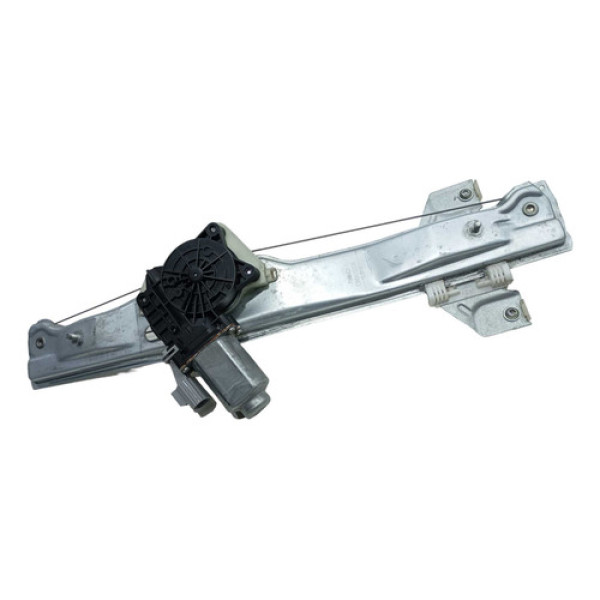 Máquina Vidro Dianteiro Direito Ford Ka 2014 2018