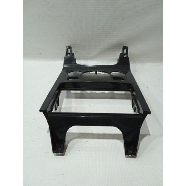 Acabamento Painel Central Peugeot 3008 2012/2015