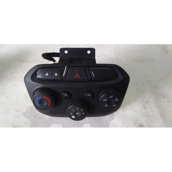 Comando Do Ar-condicionado Onix  Prisma 13 14 15 16