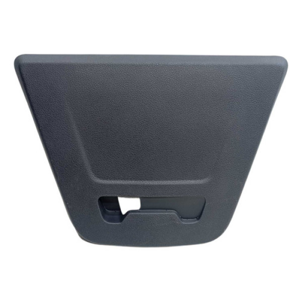 Moldura Interna Tampa Traseira Vw Voyage G6 G7 2014 2017