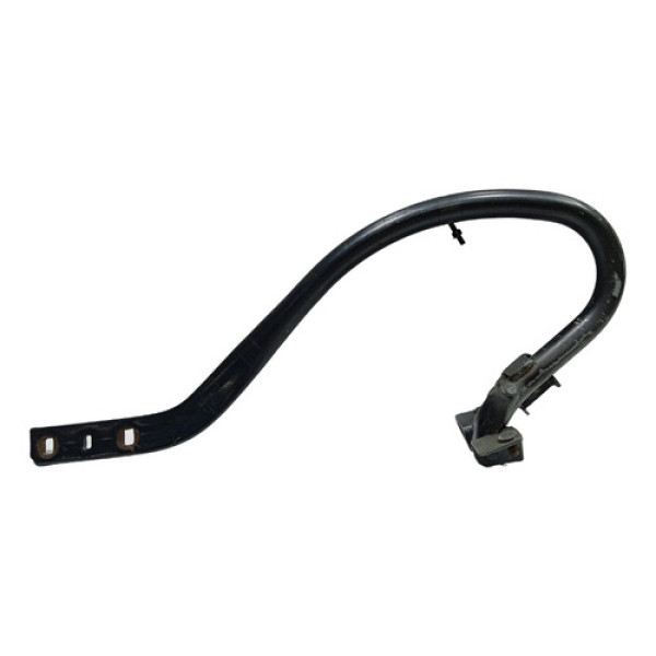 Dobradiça Esquerda Tampa Traseira Fiat Grand Siena 2013/2016