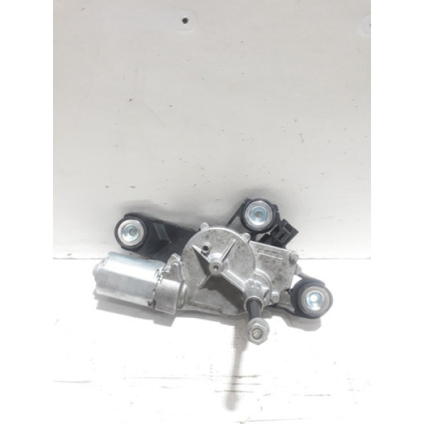 Motor Limpador Traseiro Ford Focus Hatch 2009/2013
