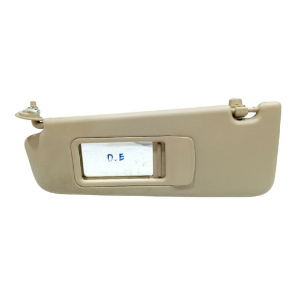 Quebra Sol Dianteiro Esquerdo Bmw X1 2010 2011 2012 2013 