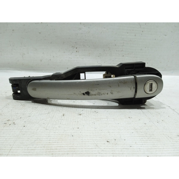 Maçaneta Externa Porta Dianteira Esquerda Cross Fox 2010/14