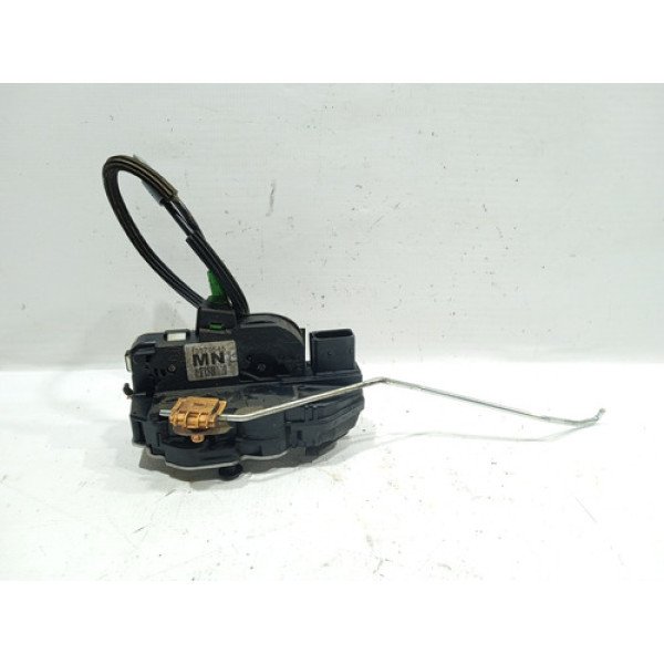 Fechadura Porta Traseira Esquerda Gm Sonic Hatch 2012/2014