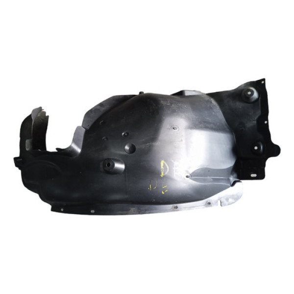 Para Barro Dianteiro Esquerdo (parte Traseira Bmw X1 2010