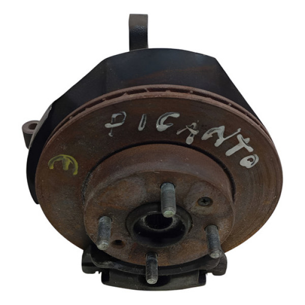 Montante Dianteiro Esquerdo Kia Picanto 1.0 2008 2009