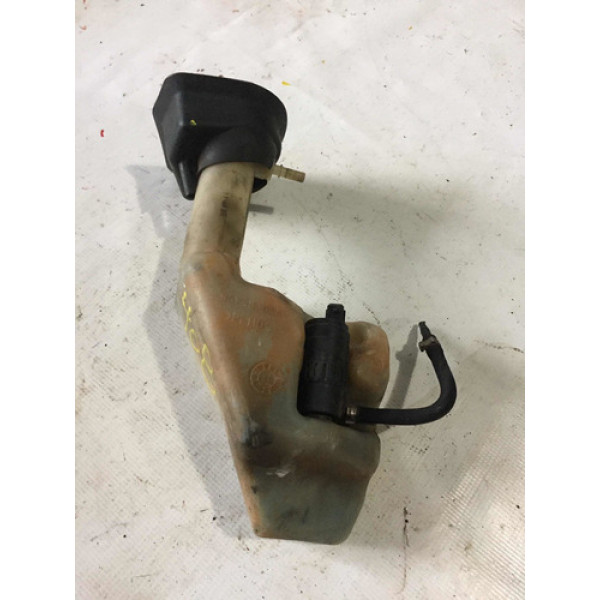 Reservatório De Partida A Frio Gasolina Peugeot 408 2.0