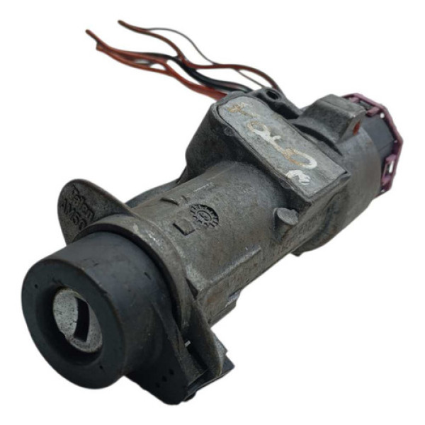 Comutador Ignição Volkswagen Polo 2008 2009 2010