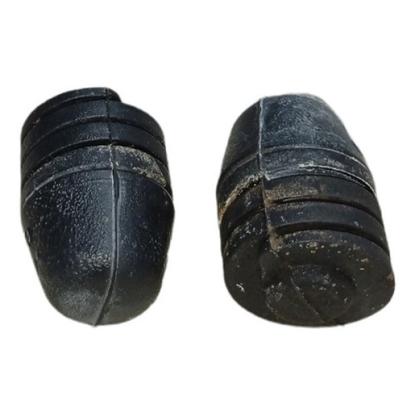 Borracha/batente Porta Malas Vw Jetta 2.0 2013/2016 