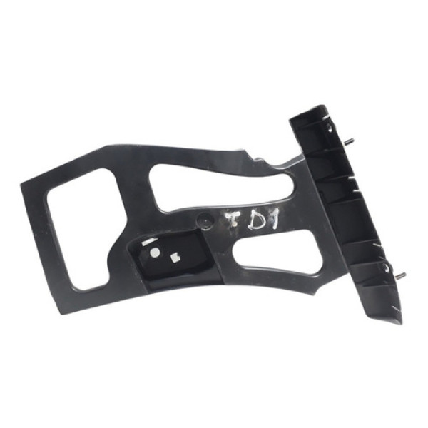 Guia Para Choque Traseiro Direito Grand C4 Picasso 2009/2013