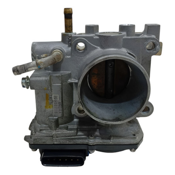 Tbi Corpo Borboleta Honda Fit 1.4 16v 2009 2014