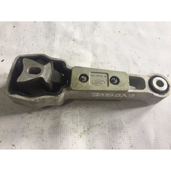 Coxim Inferior Do Câmbio Aut Land Rover Evoque 2.0 2013...