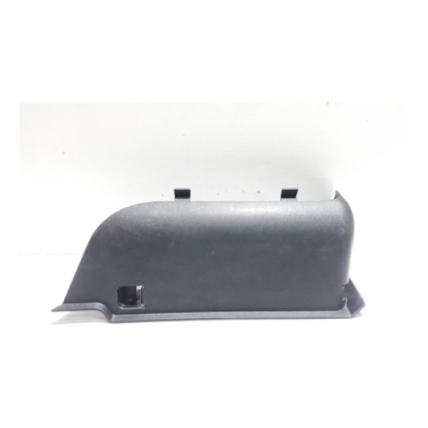 Acabamento Interno Painel Land Rover Evoque 2012/2015 S11