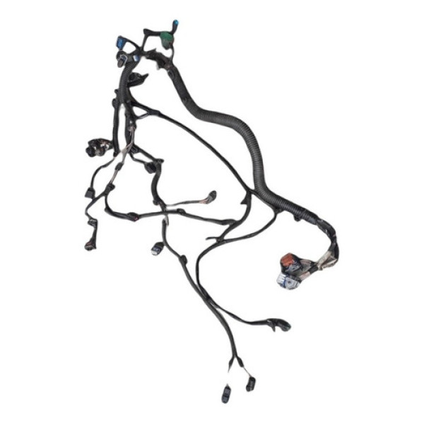 Chicote Eletrico Do Motor Grand C4 Picasso 2009/2013