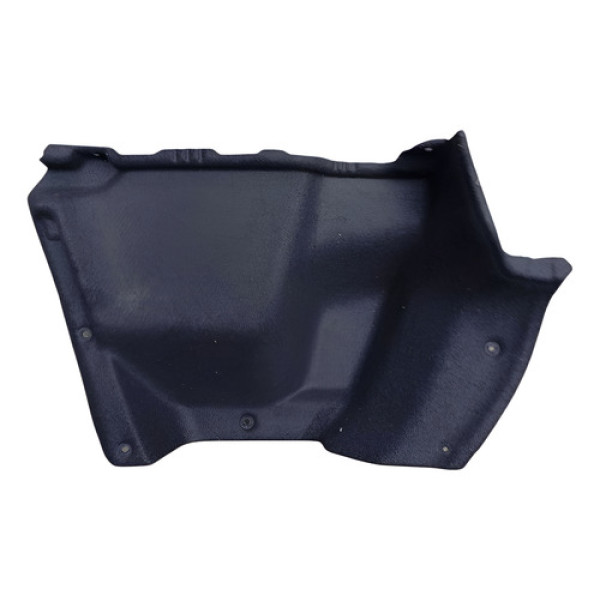 Forro Carpete Direito Porta Malas Toyota Yaris Hatch 2020