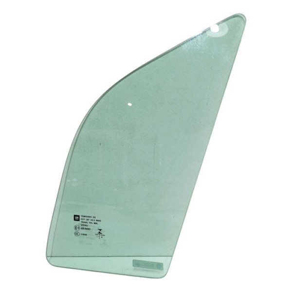 Vidro Fixo Dianteiro Esquerdo Chevrolet Tracker 2017 2019