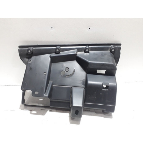 Moldura Superior Porta Luvas Mitsubishi Lancer 2010/2015 