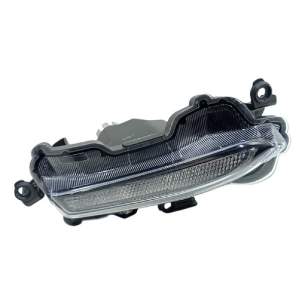 Farol Milha Drl Esquerdo Toyota Yaris 2024 2025 Transparente