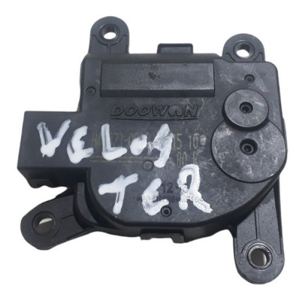 Motor Atuador Caixa Ventilação Interna Hyundai Veloster 2013