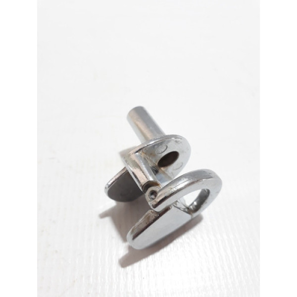 Alça Suporte Porta Malas L.e. Volkswagen Tiguan 2010/2013