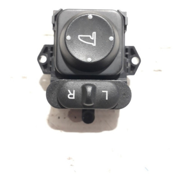 Comando Retrovisor Elétrico Honda Hrv 2016/2018