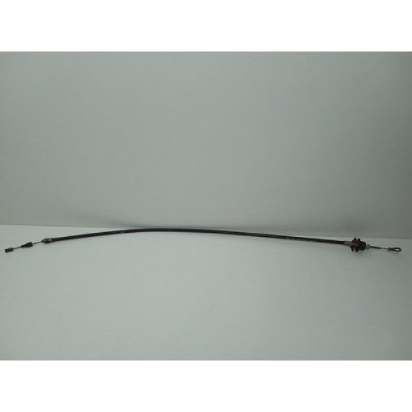 Cabo De Embreagem Chevrolet Chevette 1983/1990