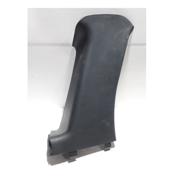 Acabamento Coluna Traseira Esquerda Renault Duster 2013/2017