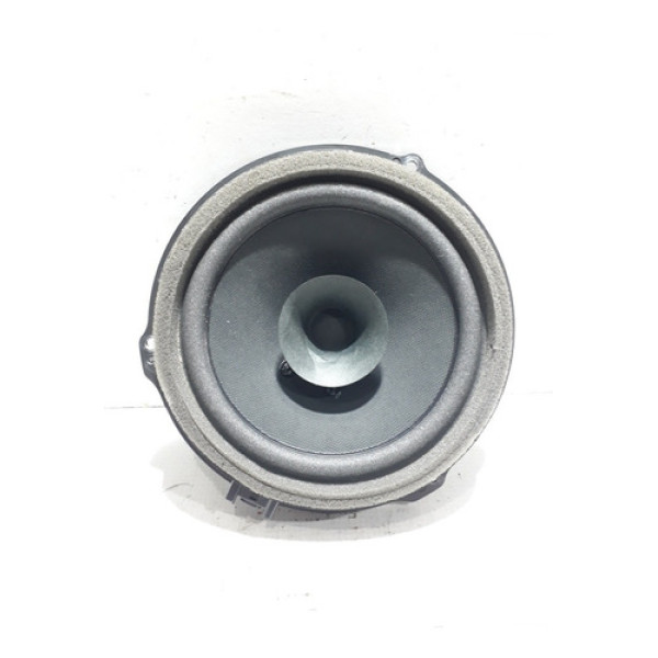 Auto Falante Porta Traseira Direita New Fiesta 2014/2017 